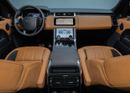 Land Rover Range Rover Sport Dynamic Black HSE P360 3.0L