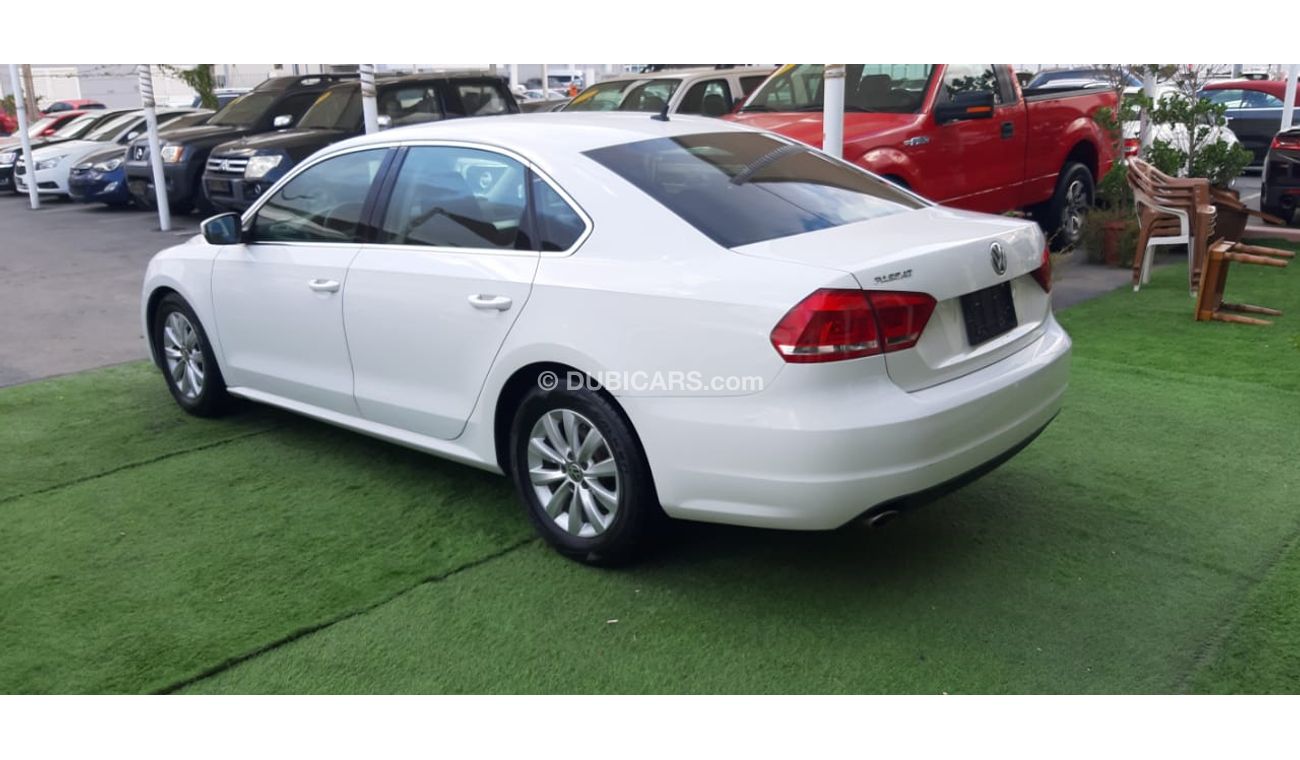 Volkswagen Passat Gulf state agency alloy wheels in excellent condition do not need any expenses