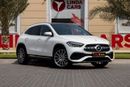 Mercedes-Benz GLA 200 Premium 1.4L
