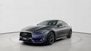 Infiniti Q60 RED SPORT TECH | Guaranteed Warranty | 0 Down Payment