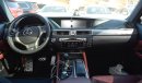 Lexus GS350
