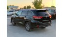 تويوتا هايلاندر 2018 TOYOTA HIGHLANDER XLE 4x4 IMPORTED FROM USA