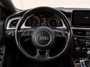 Audi A5 S-Line 2.0L TFSI GCC Specs - Excellent Condition