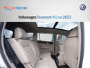Volkswagen Teramont R-Line 3.6L