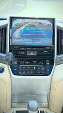 تويوتا لاند كروزر 