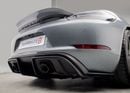 بورش 718 سبيدر RS