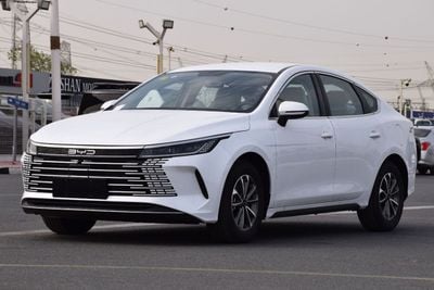BYD Destroyer 05 1.5L Hybrid 4 Cylinder | LHD