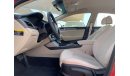 Hyundai Sonata American spaces  2017 ref# 163