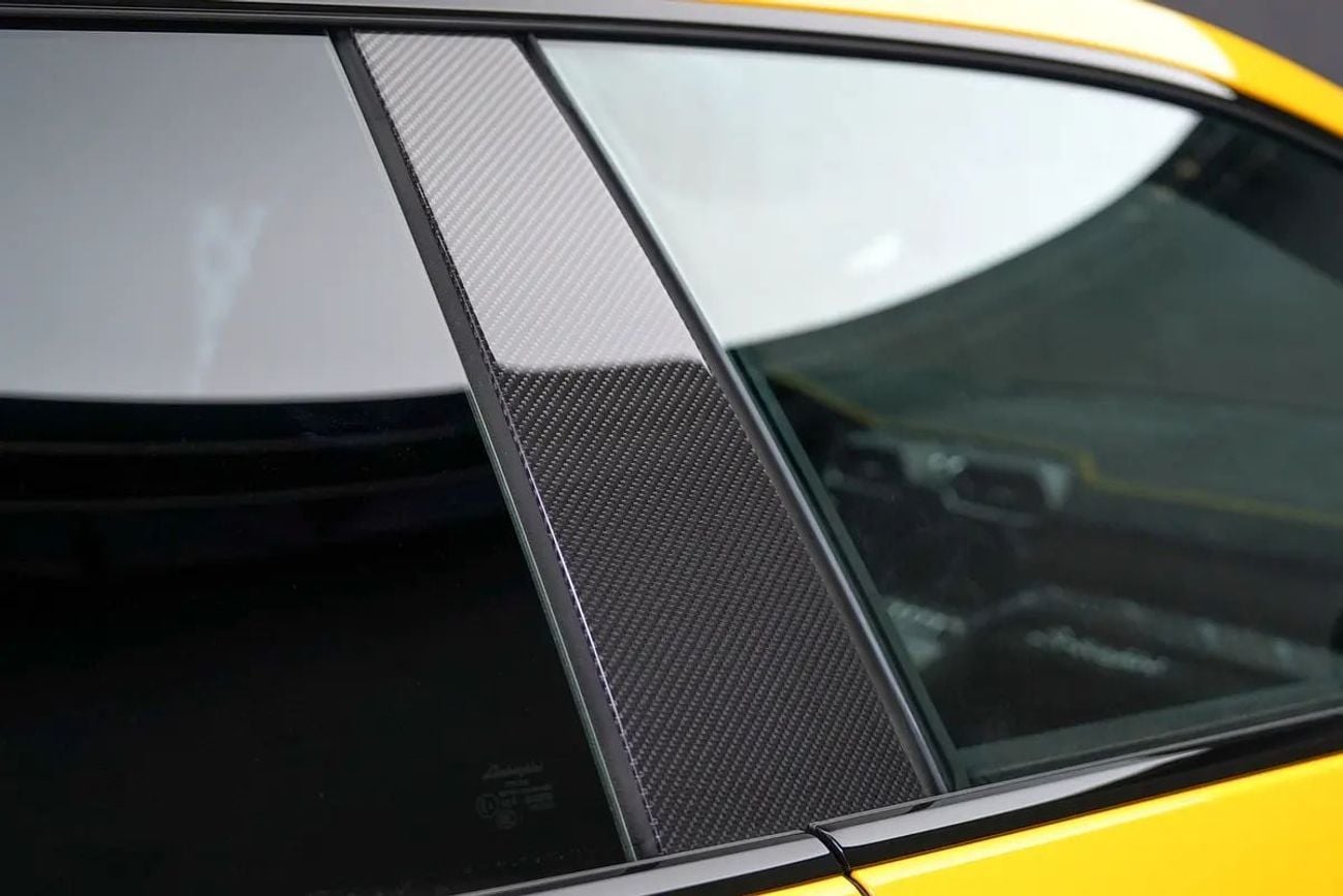 Lamborghini Urus PERFORMANTE VTI 4.0T V8