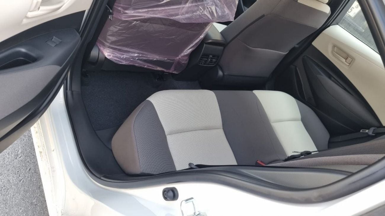 Toyota Corolla Ramadan Offer | 1.6 XLI  2024 MODEL