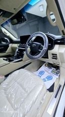 تويوتا لاند كروزر Full option, perfect inside and outside