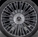 Mercedes Maybach V Class Maybach
