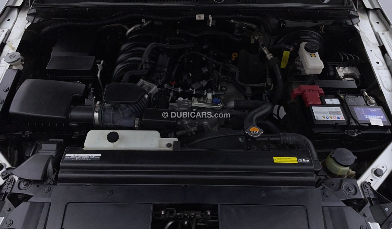 Nissan XTerra TITANIUM 2.5 | Zero Down Payment | Free Home Test Drive