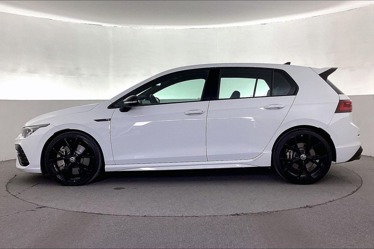 Volkswagen Golf R (Cloth Seats) | Carnival Sale • UP TO AED 20,000 OFF | Guaranteed Warranty | 0 Down Payment