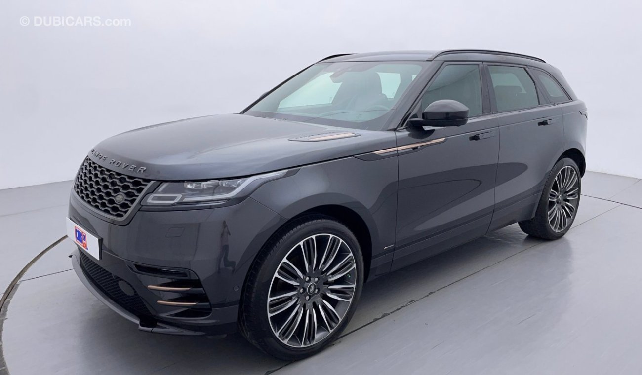 Land Rover Range Rover Velar P380 R DYNAMIC HSE 3 | Under Warranty | Inspected on 150+ parameters