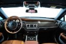 Rolls Royce Wraith Std LUMINARY EDITION 1 OF 55