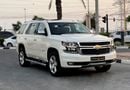 Chevrolet Tahoe Z71 5.3L