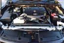Toyota Hilux ADVENTURE DIESEL HILUX ROGUE ,2.8L ,RIGHT HAND HAND DRIVE ,AUTO TRANSMISSION