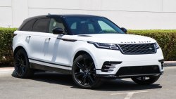 Land Rover Range Rover Velar HSE R-DYNAMIC FULL OPTION