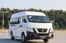Nissan Urvan Microbus 2.5L A/T Petrol Nissan Urvan*-2022* GCC* Automatic* 2.5L* 13 seats*excellent condition insi