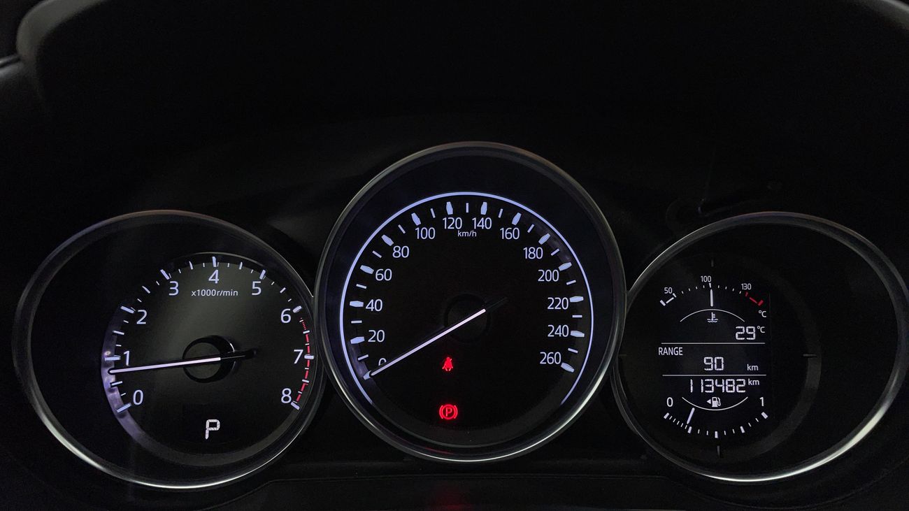 Mazda 6 S 2.5 | Zero Down Payment | Home Test Drive