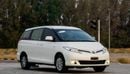 Toyota Previa 2019 Toyota Previa S (XR50), 5dr MPV, 2.4L 4cyl Petrol, Automatic, Front Wheel Drive