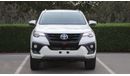 Toyota Fortuner TRD TRD TOYOTA FORTUNER TRD 2018 GCC