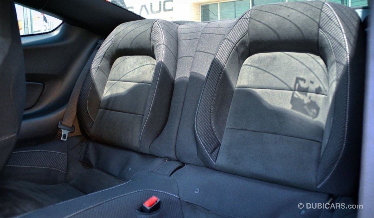 Ford F 150 SHELBY GT350/RECARO SEATS/PERFORMANCE PACKAGE V8 2017/PERFECT CONDITION