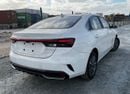 Kia K3 SX FOP Kia 1.5L CVT with Sunroof | For Export