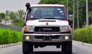 Toyota Land Cruiser Pick Up Double Cab Diesel