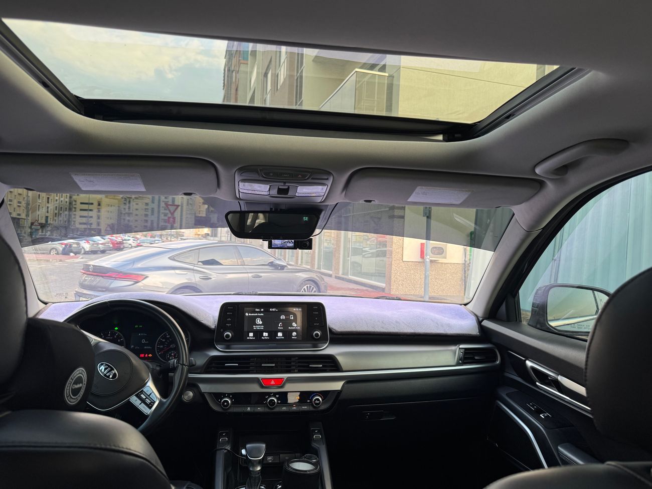 كيا تيلورايد