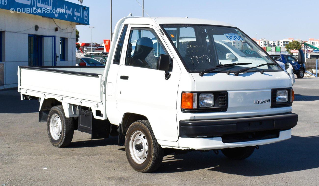 Toyota Lite-Ace