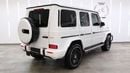 Mercedes-Benz G 63 AMG 4MATIC SUV
