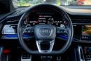 Audi RSQ8 TFSI quattro 4.0L