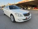 Mercedes Benz S350