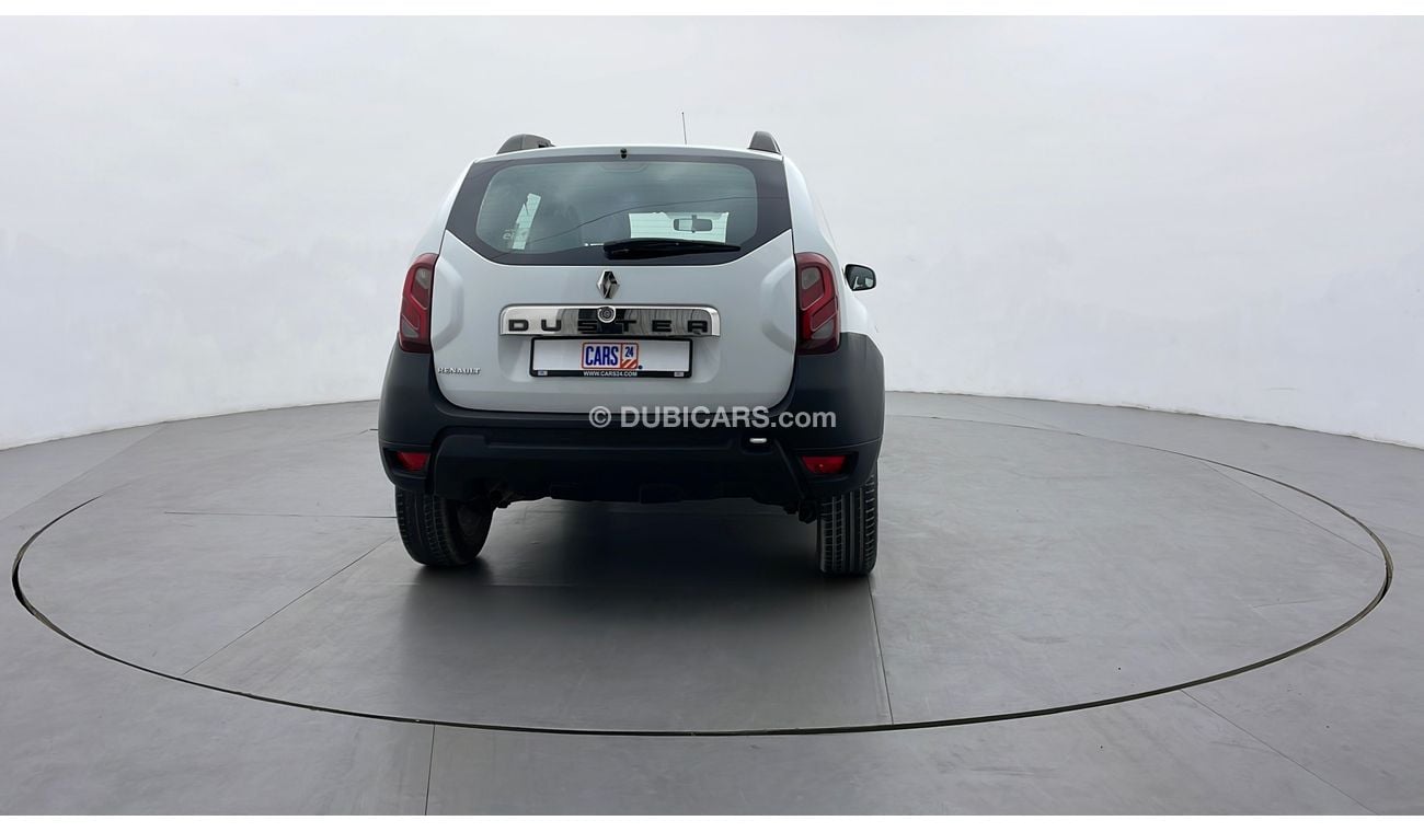 Renault Duster PE 2 | Zero Down Payment | Free Home Test Drive