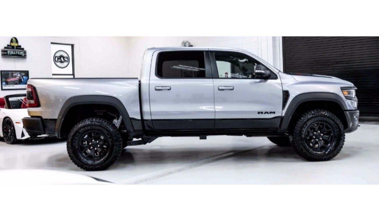 RAM 1500 1500 TRX Level 1 Equipment Group FREE SHIPPING *Available in USA*