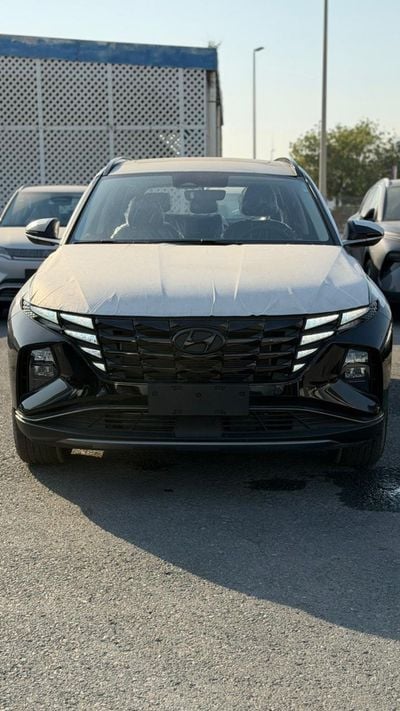 Hyundai Tucson SMART HEV 2.0L HEV HYBRID EDITION
