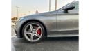 Mercedes Benz C250 AMG Pack Mercedes C250 Coupe _Germany_2017_Excellent_Condition _Full option