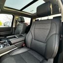 Toyota Tundra Limited 3.5L