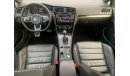 فولكس واجن جولف Volkswagen Golf GTI_Gcc_2016_Excellent_Condition _Full option