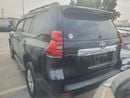Toyota Prado TOYOTA PRADO TXL 2019 DIESEL ( RHD )