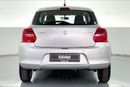 Suzuki Swift GLX| 1 year free warranty | Exclusive Eid offer