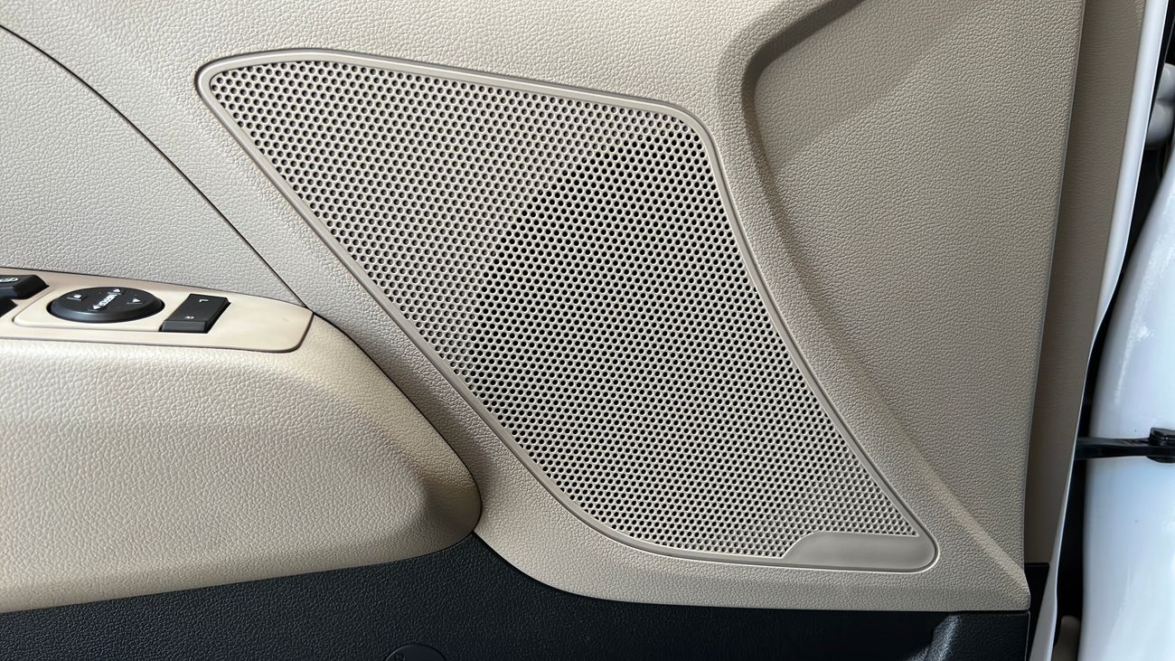 Hyundai Elantra 1600