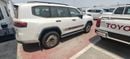 Toyota Land Cruiser GR SPORT