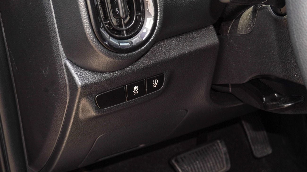 Kia Picanto Brand New Kia Picanto 2025 for Export 1.2L 2WD Petrol|Grey/Black|N-PIC-1.2-P-25|