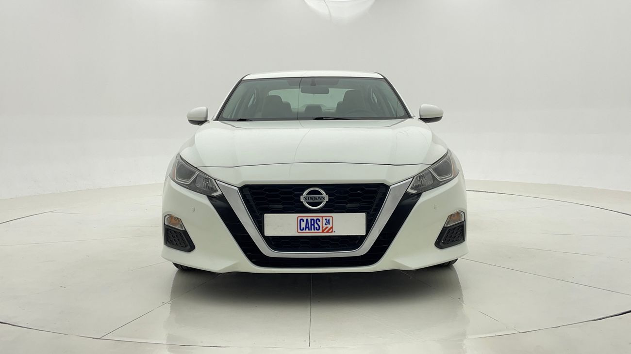 نيسان ألتيما S 2.5 | بدون دفعة مقدمة | اختبار قيادة مجاني للمنزل