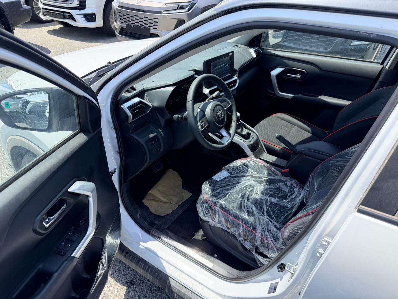 تويوتا ريز TURBO G RA TURBO G RA