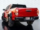 Toyota Hilux GR SPORT