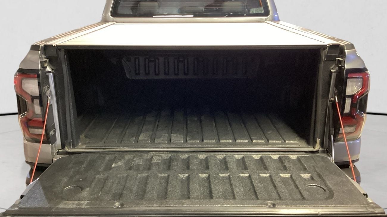 فورد رينجر رابتور Raptor | شامل الضمان | 0 ﺪﻔﻋﺓ ﺃﻮﻟﻯ